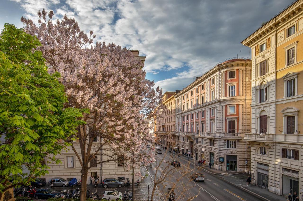 Guest house Navona Sky Palace
