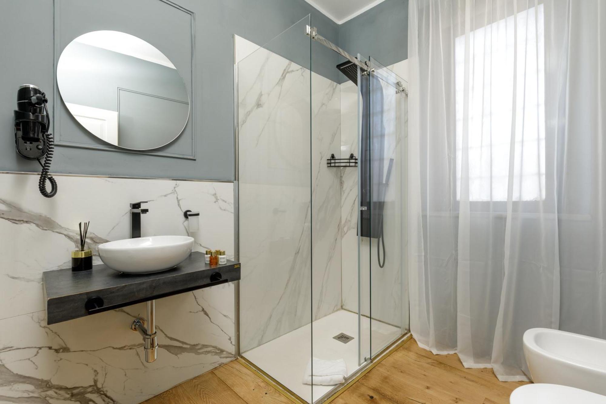 Pensionat Navona Sky Palace Rom