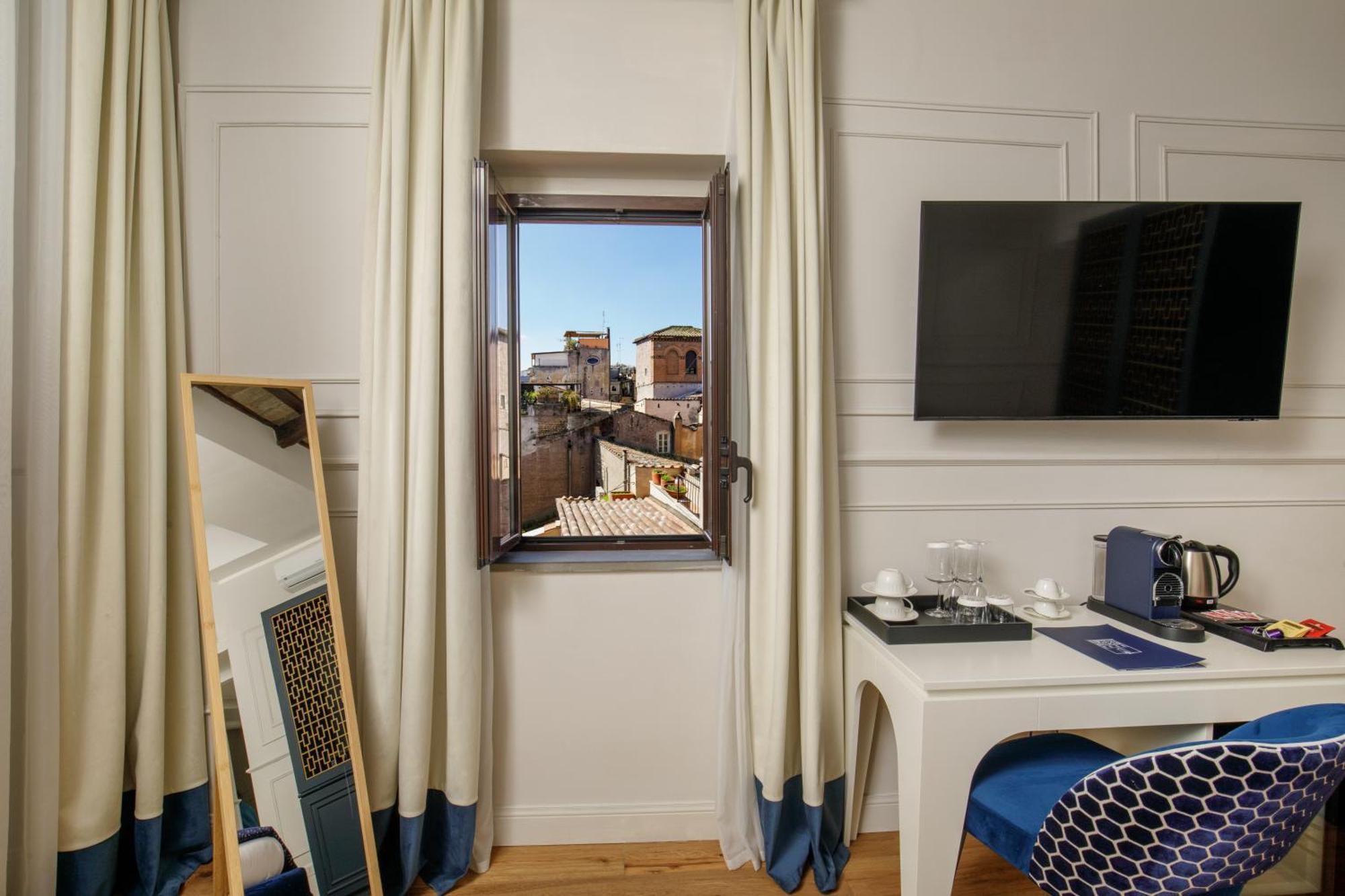 Navona Sky Palace Pensionat