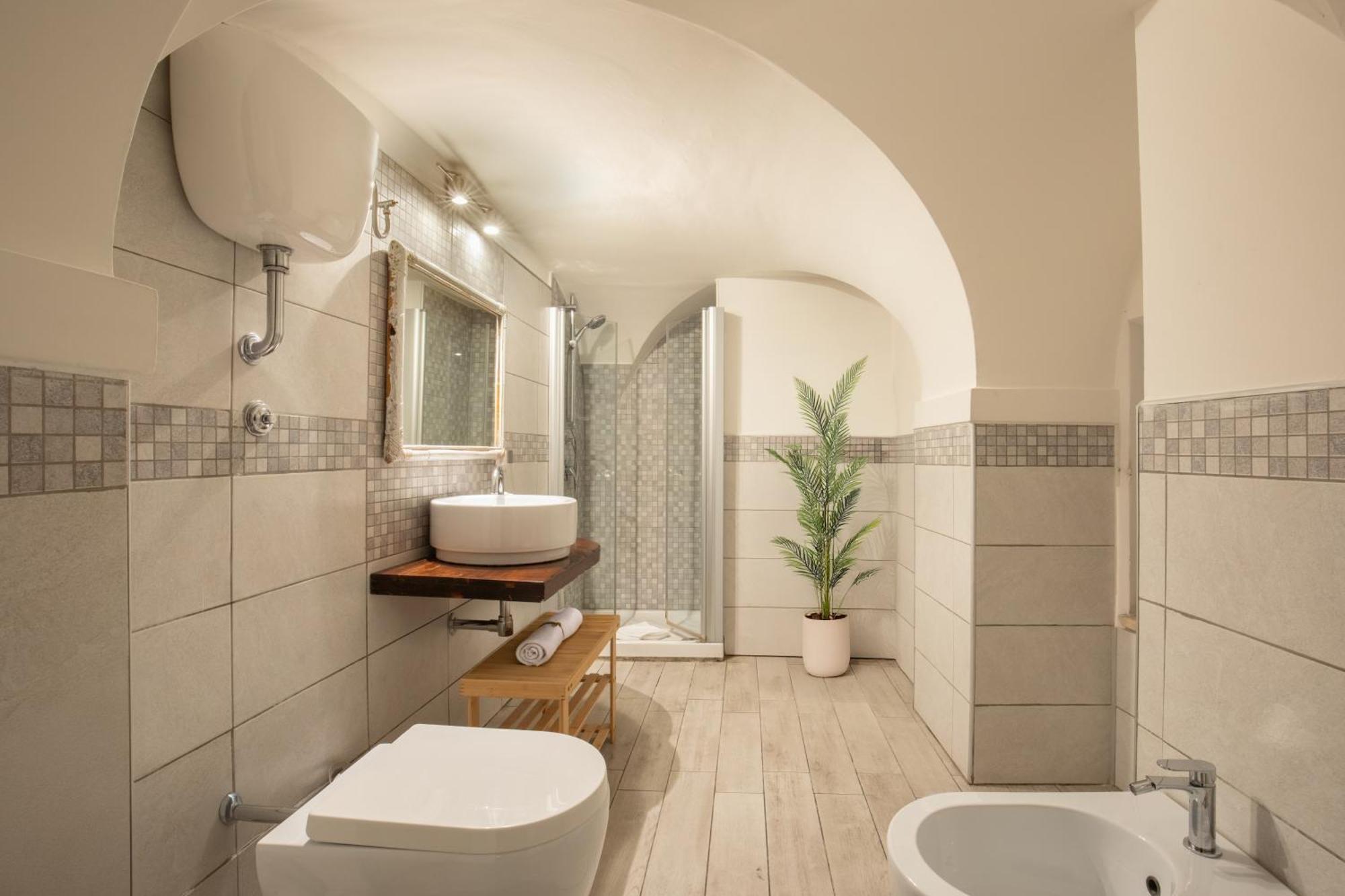 Pensionat Navona Sky Palace *