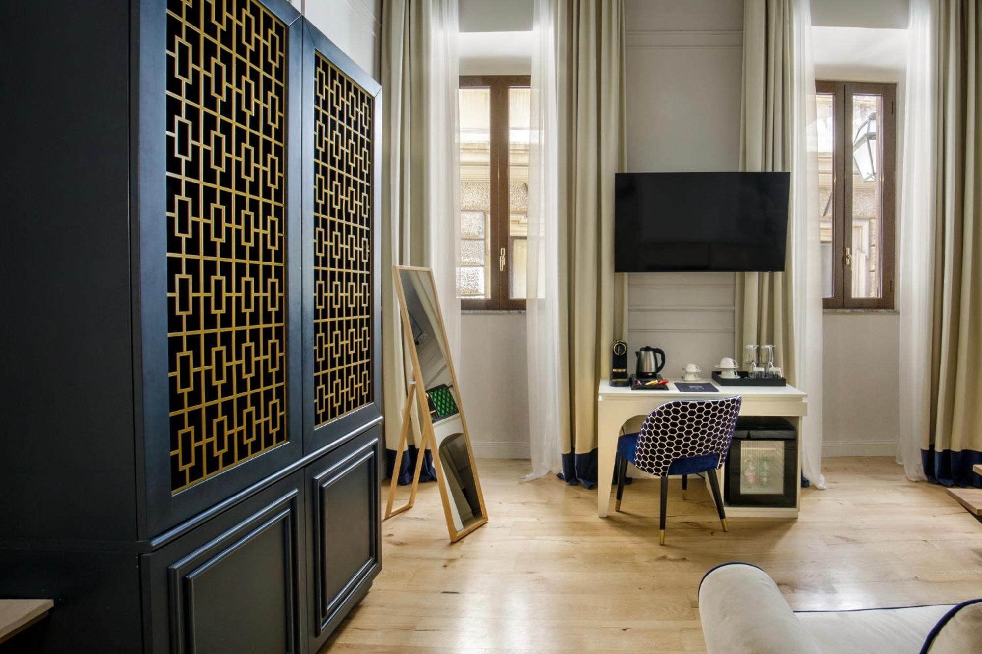 Pensionat Navona Sky Palace