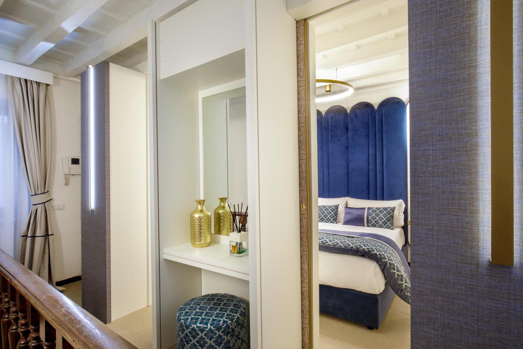 Pensionat Navona Sky Palace Rom