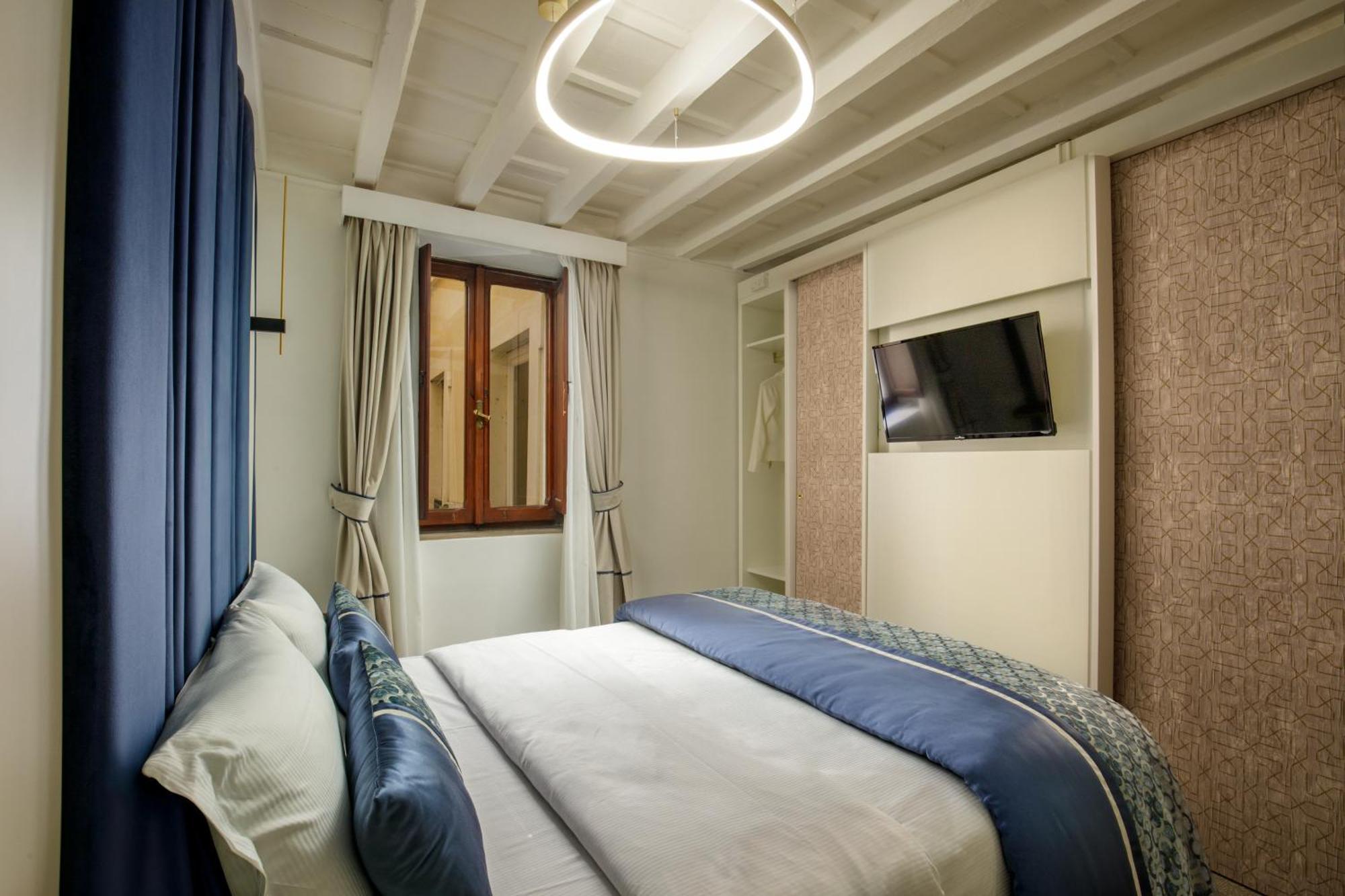 Pensionat Navona Sky Palace *